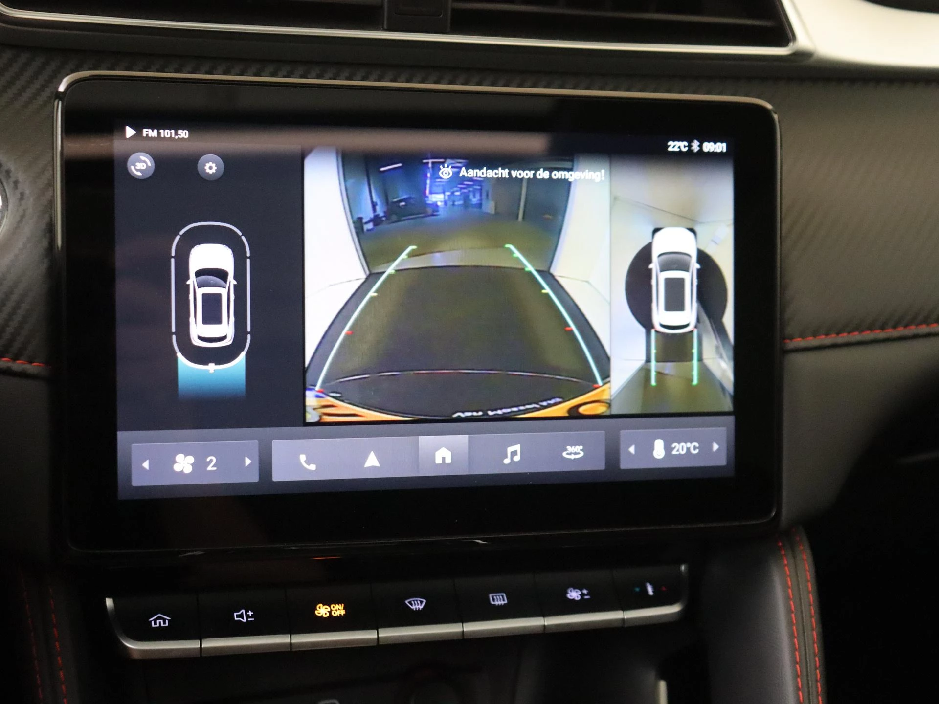MG ZS EV EV Standard Range Luxury 50 kWh