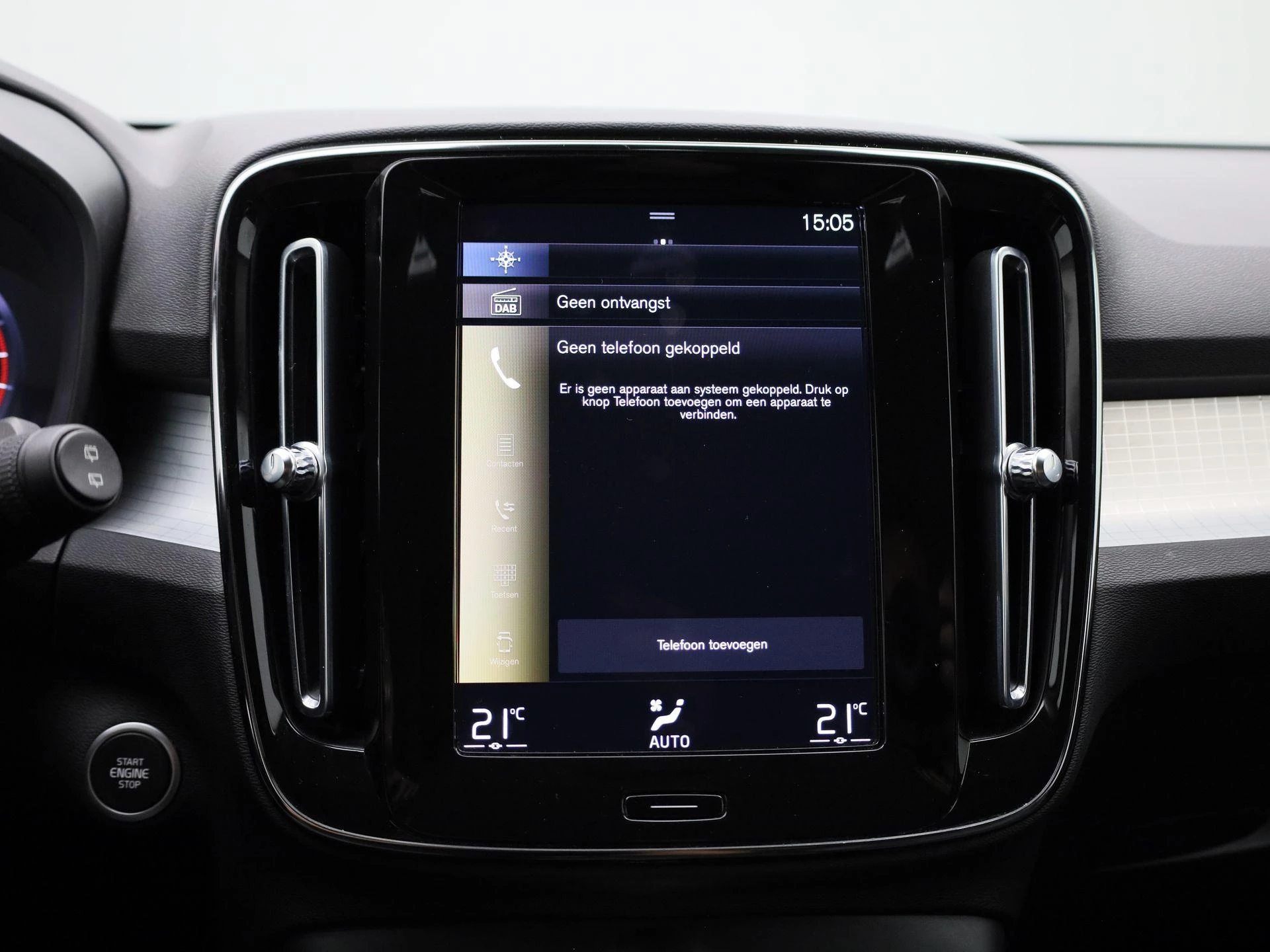 Volvo XC40 1.5 T3 Business Pro