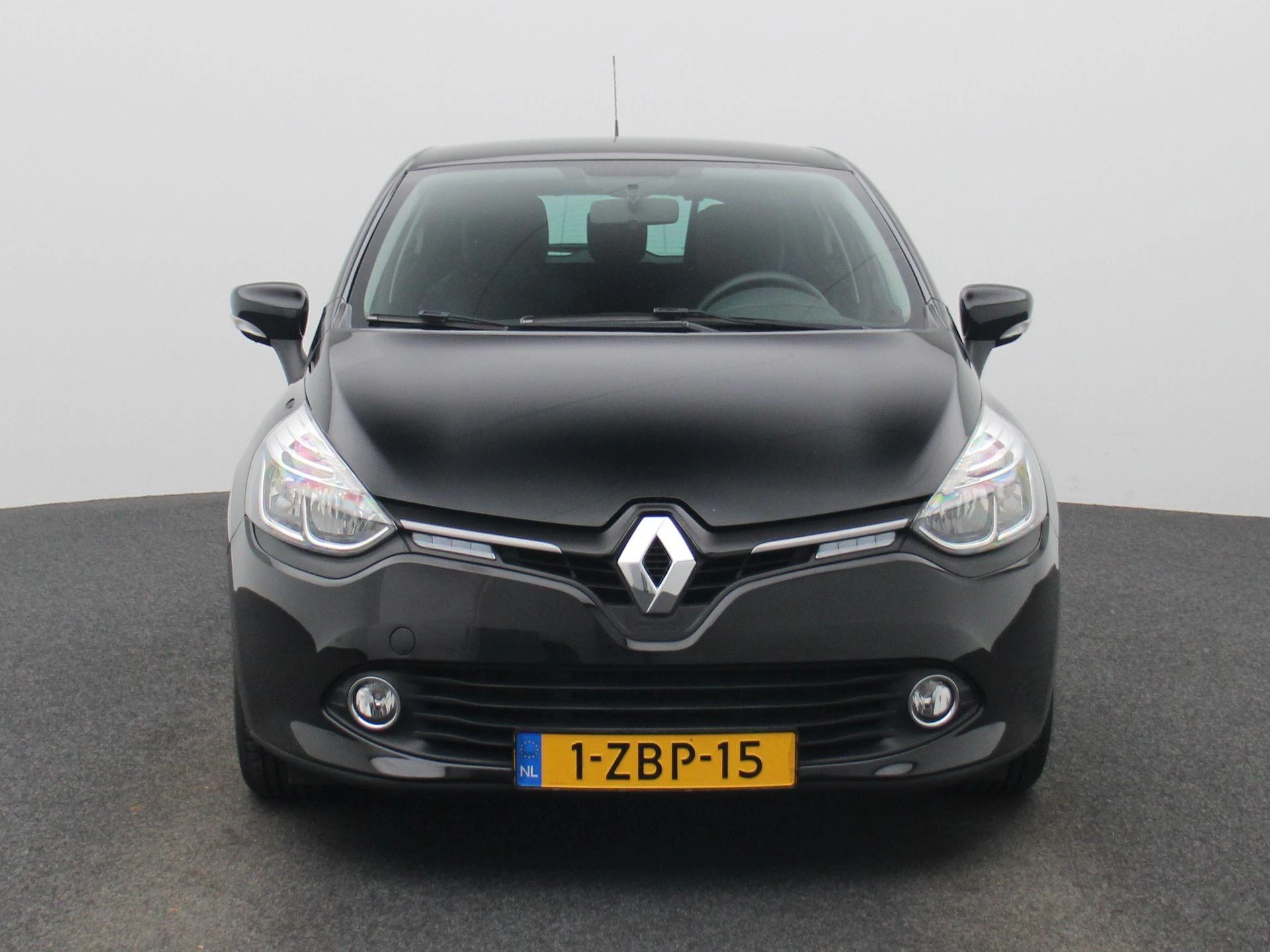 Renault Clio 0.9 TCe ECO Night&Day
