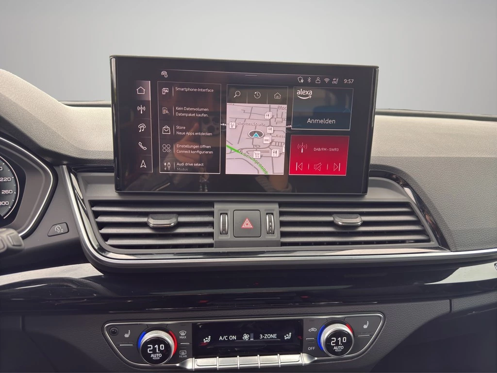 Audi Q5 Sportback 55 TFSI E quattro S-Line *LUFT*PANO*B&O*MATRIX*ACC*HuD*