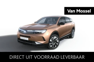 Opel Grandland Business Edition