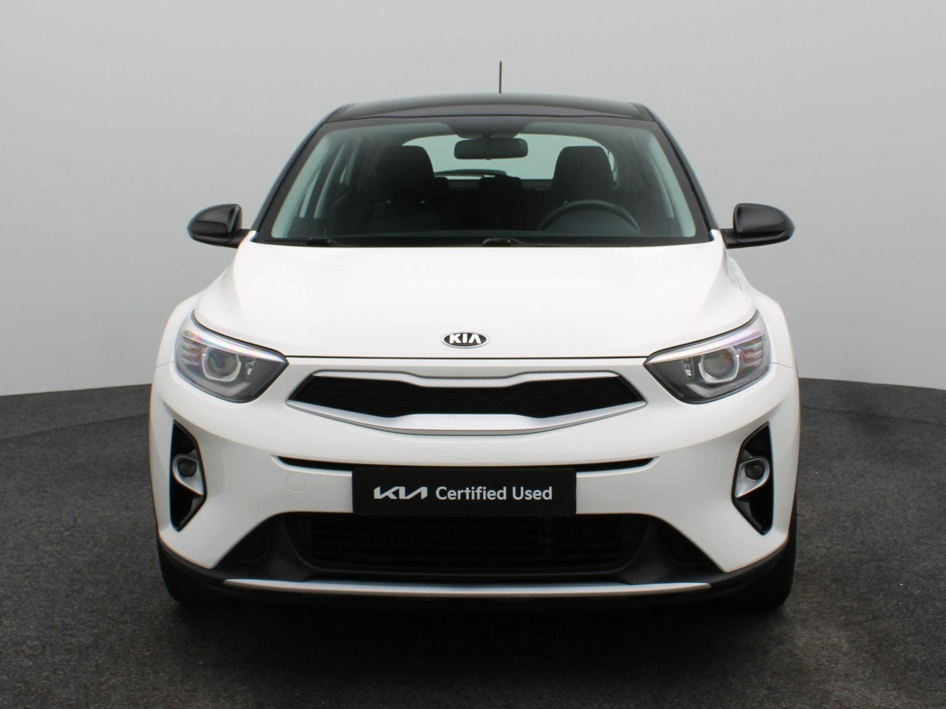 Kia Stonic 1.0 T-GDi ComfortPlusLine Navigator