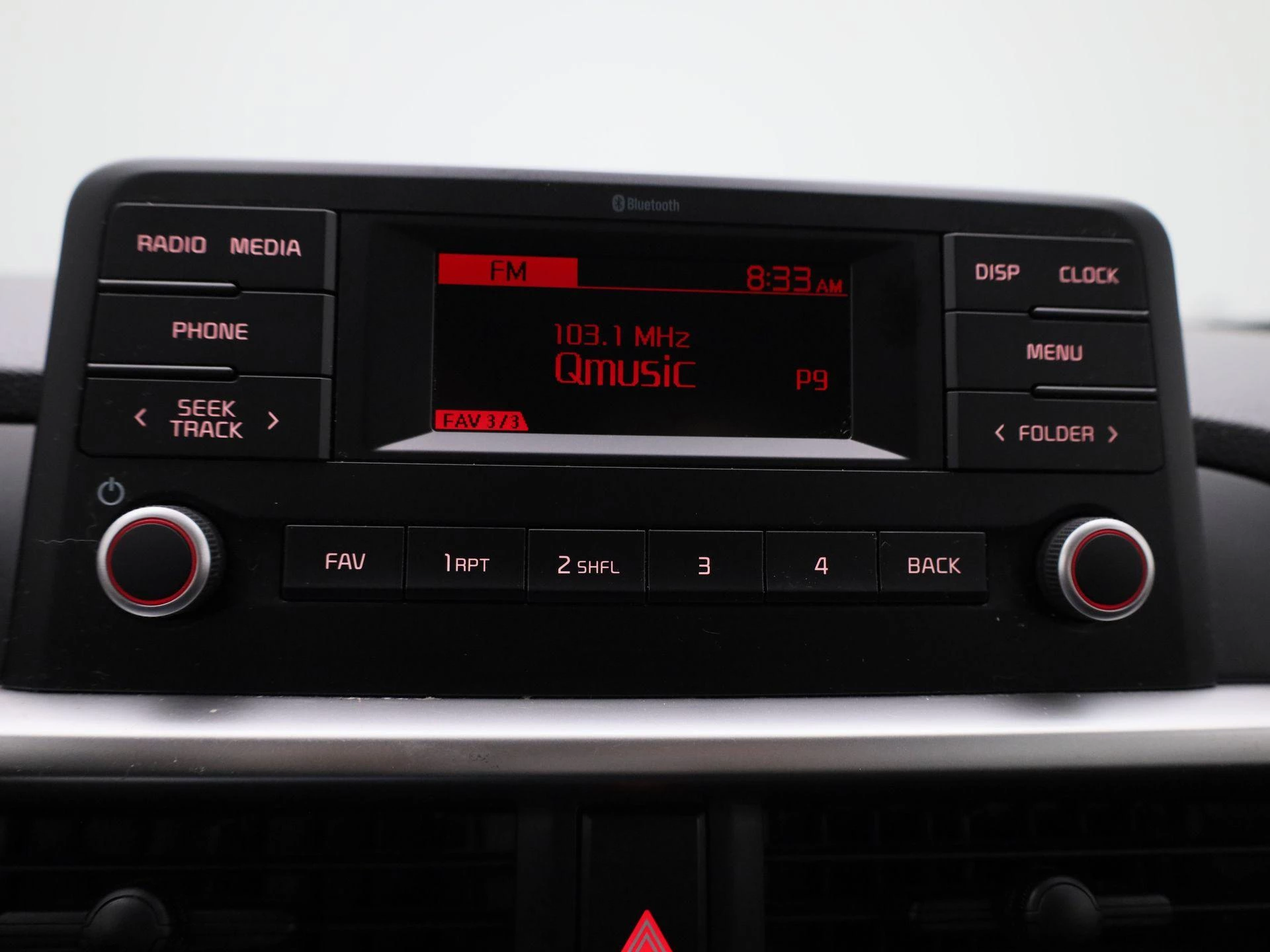 Kia Picanto Easy 1.0