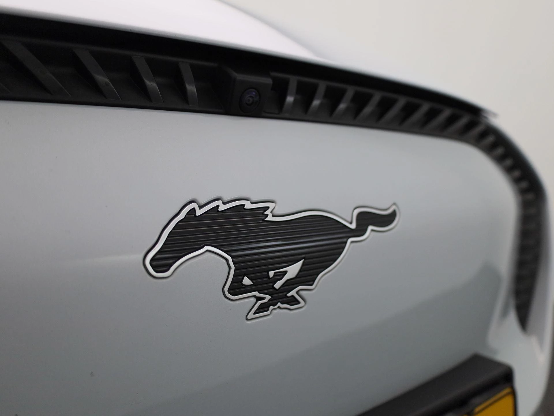 Ford Mustang Mach-E Extended RWD 98 kWh