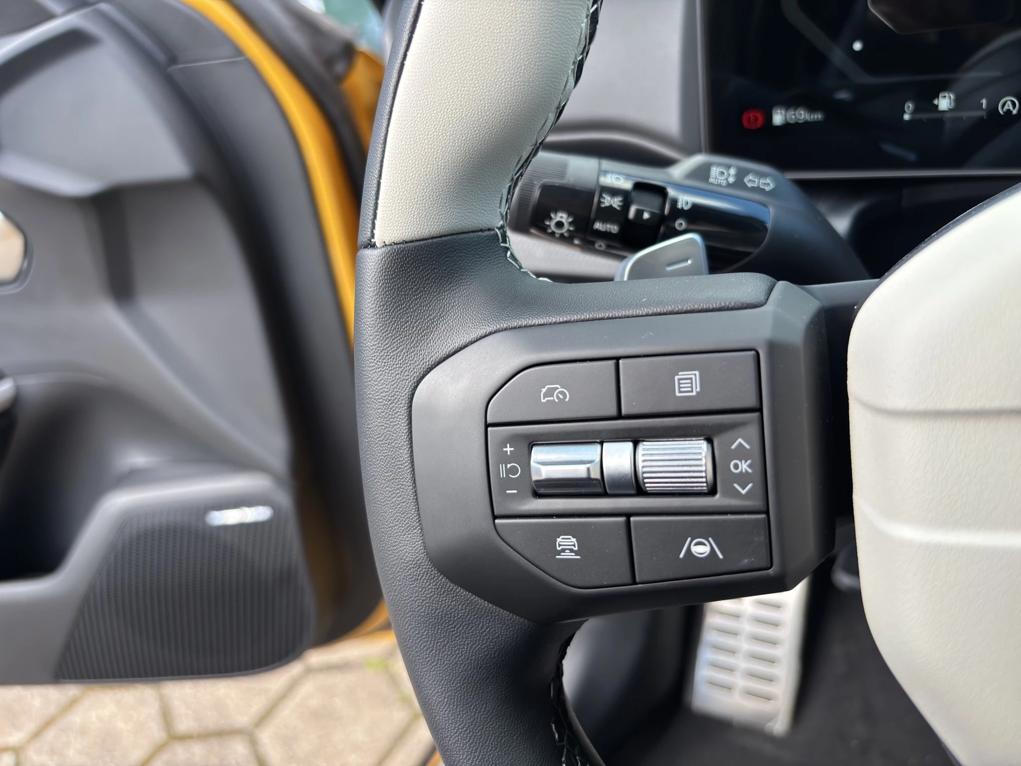Kia K4 GT-Line 1.6 T-GDI 132 kW DCT Schräghecklimousine. 5-türig