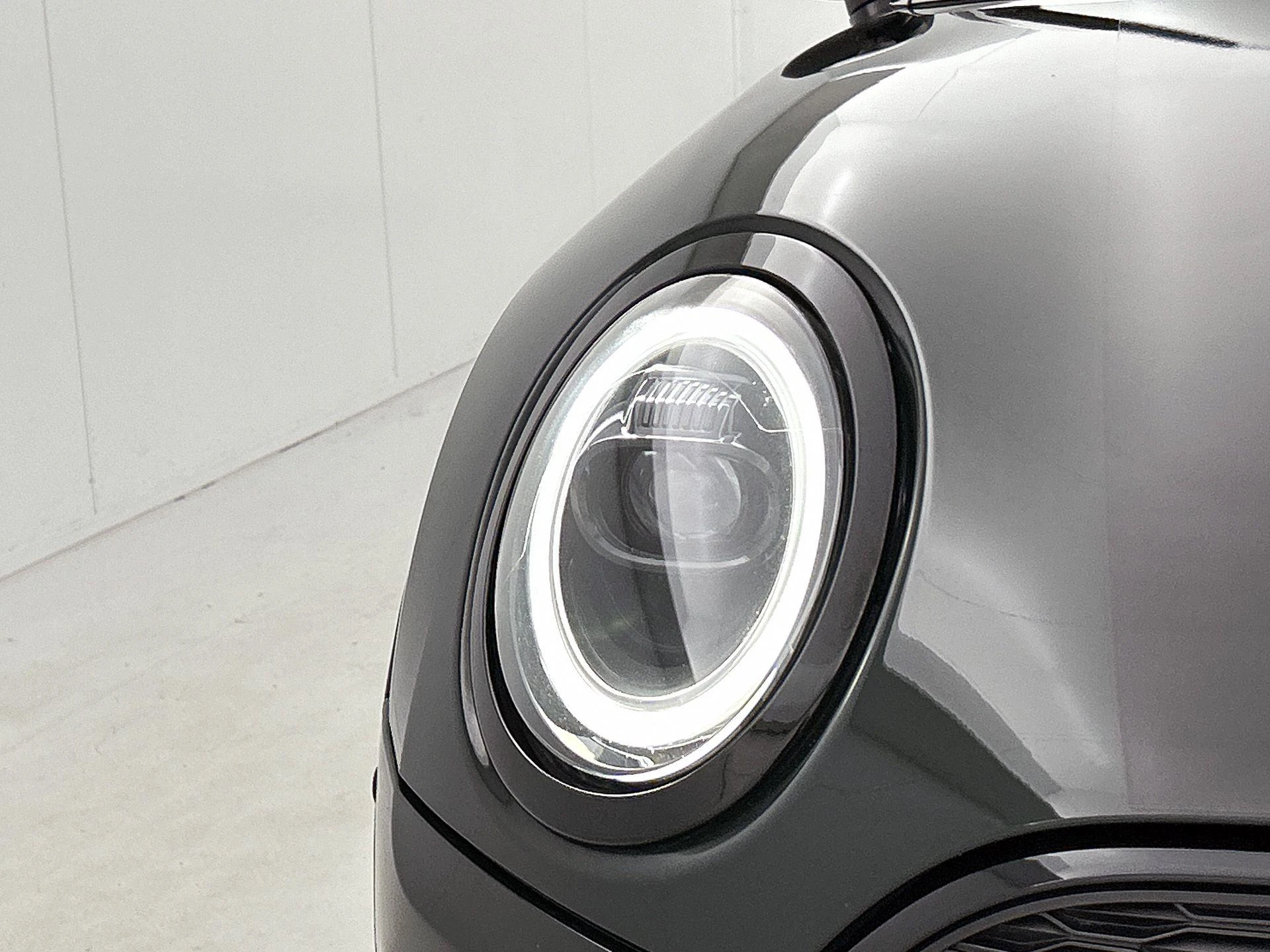 MINI Clubman 2.0 JCW ALL4 John Cooper Works