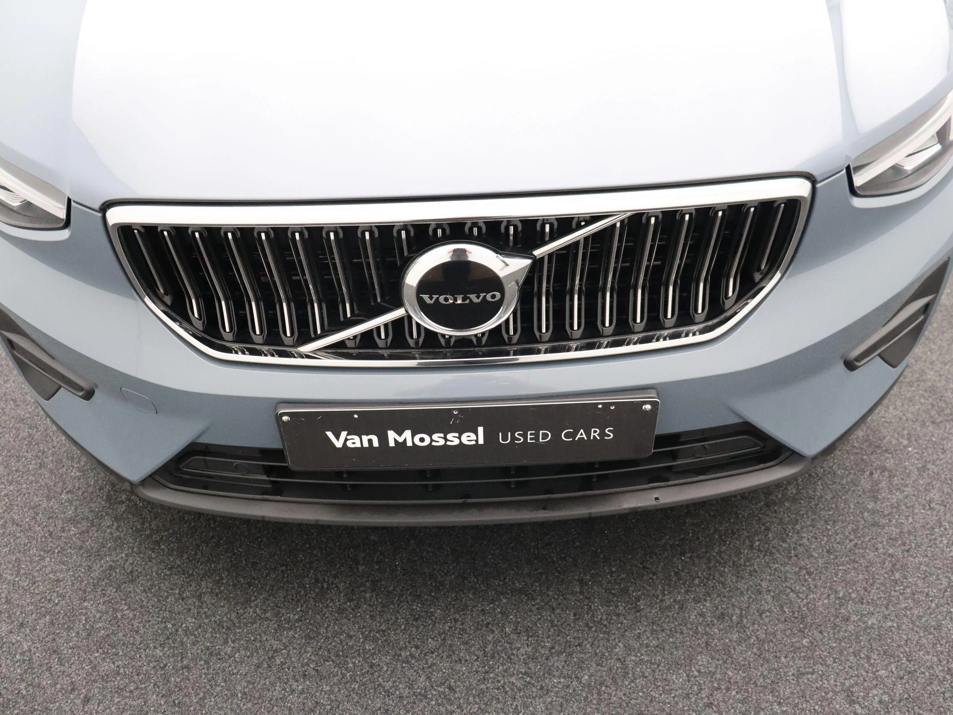 Volvo XC40 T4 PHEV PDC A | Cruise | LED