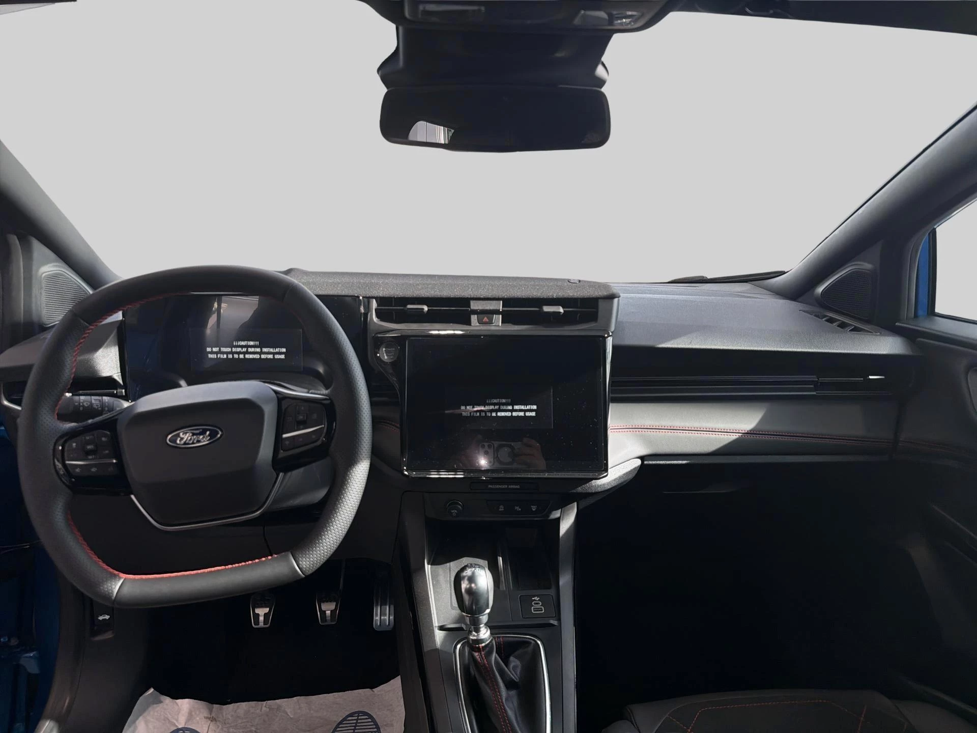 Ford Puma ST-Line X - Driver Assist - Winterpack