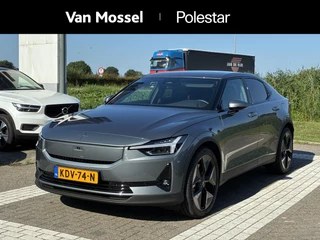 Polestar 2 Long Range Single Motor Plus 82 kWh