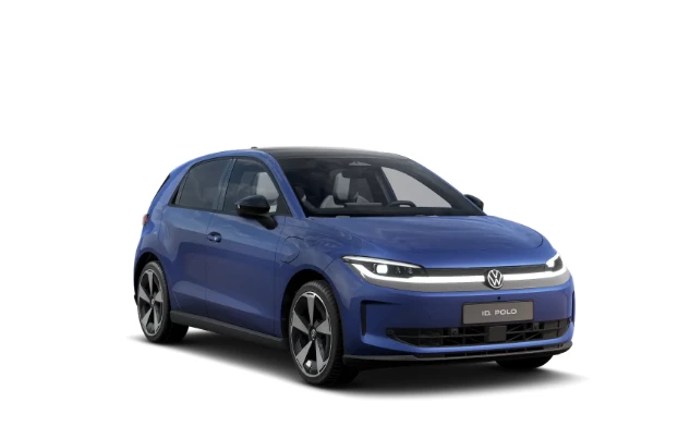 Volkswagen ID. Polo ID.Polo Style First Edition 52 kWh 211 PK