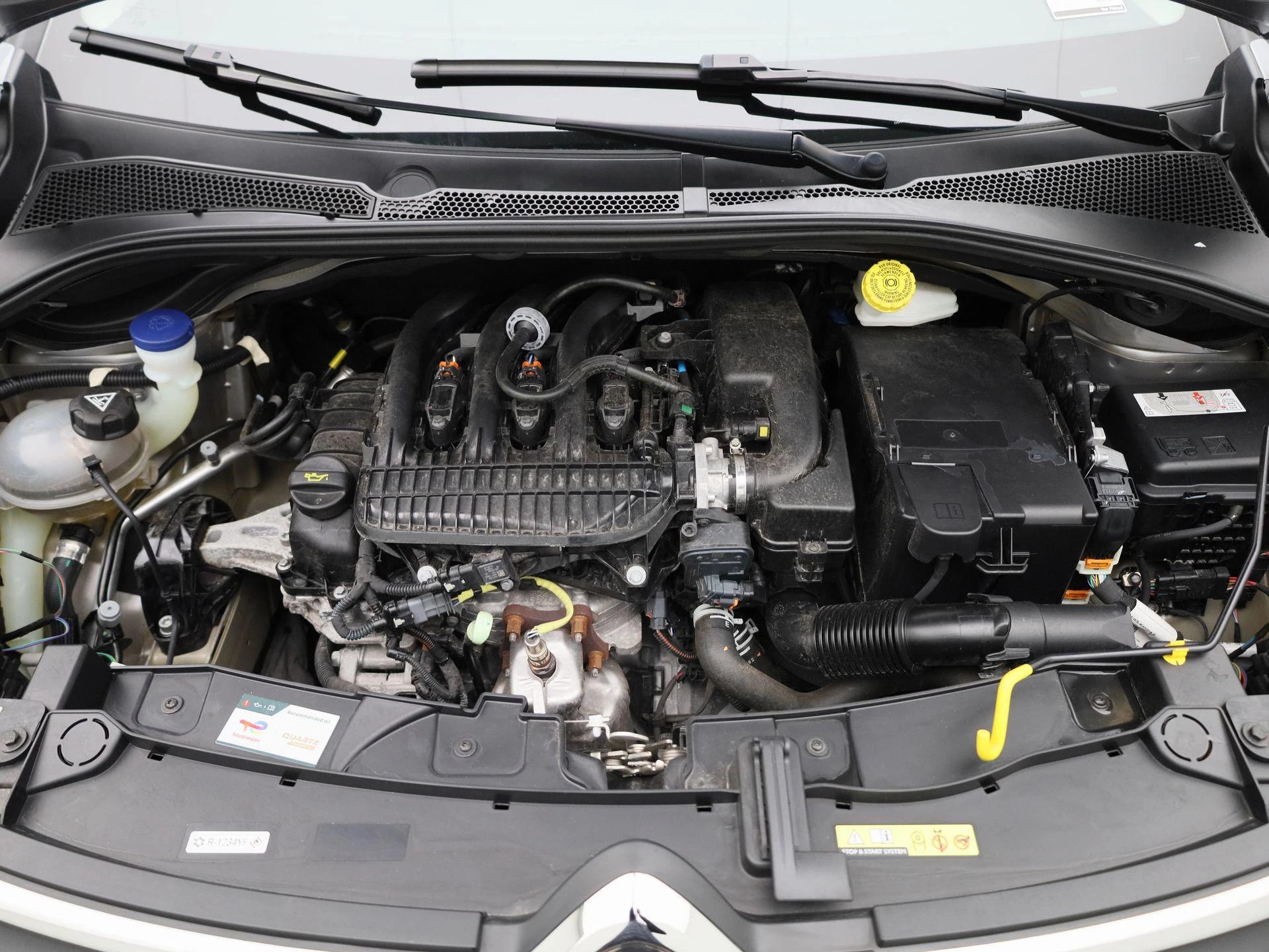 Citroën C3 1.2 Feel