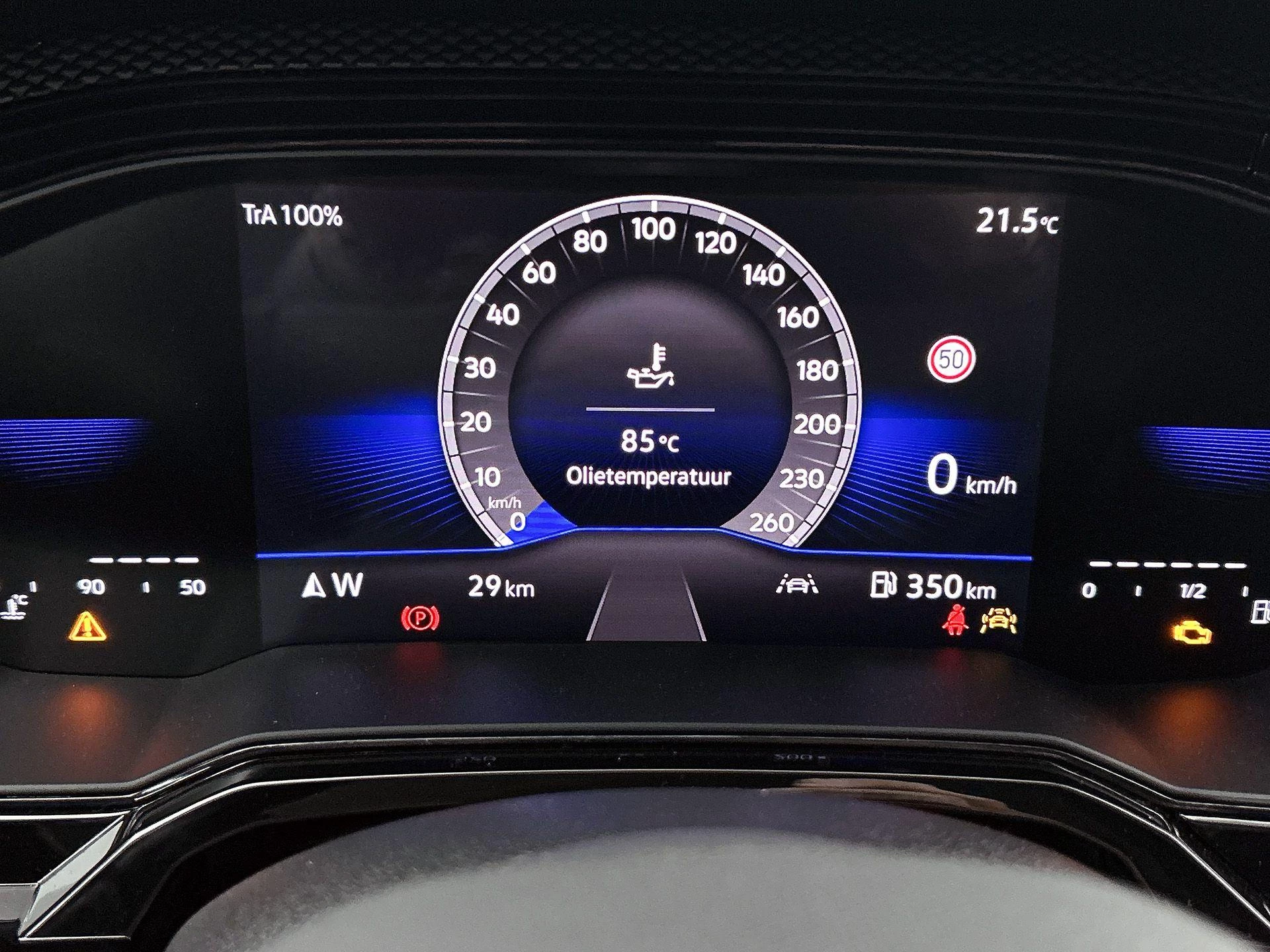 Volkswagen Polo 1.0 TSI Life Edition