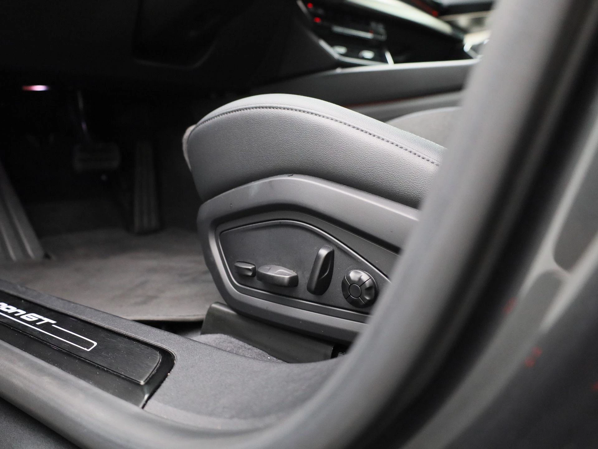 Audi e-tron GT GT edition ZERO Competition 93 kWh