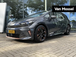 CUPRA Born Business 61 kWh