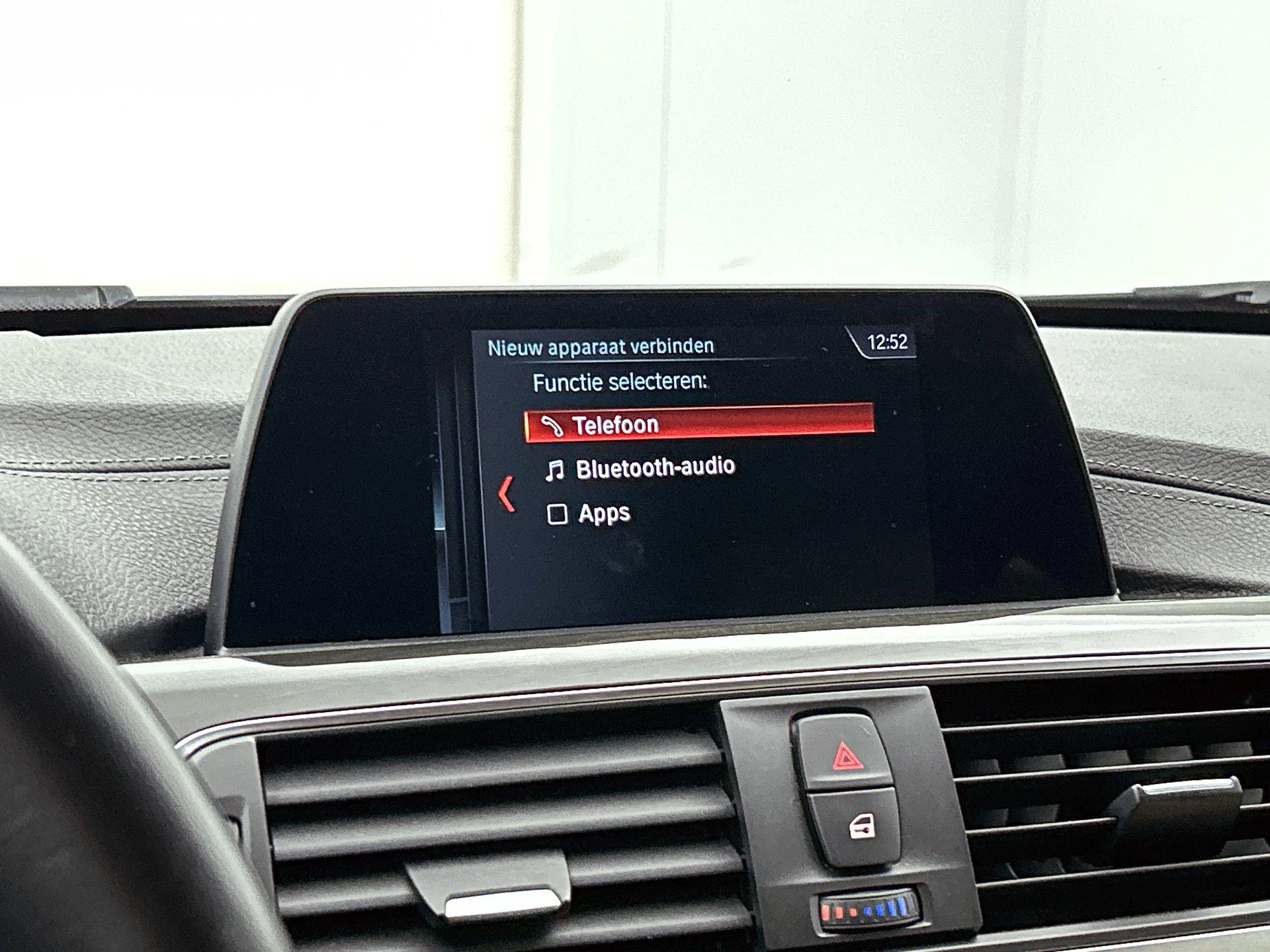 BMW 4 Serie Gran Coupé 420i High Executive