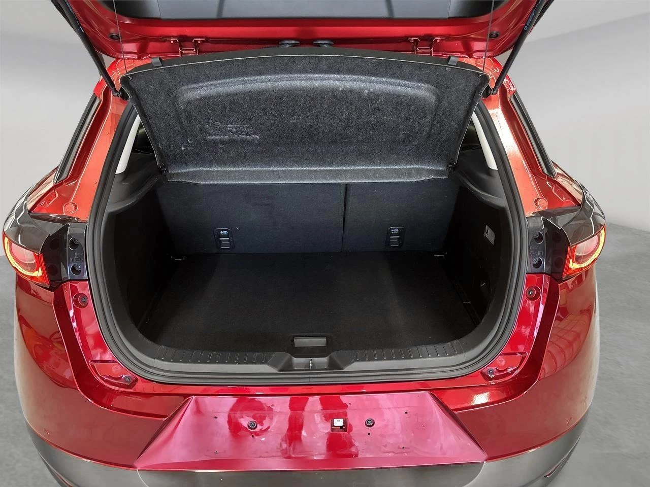 Mazda CX-3 2.0 SKYACTIV-G 121 Aut. Skydrive