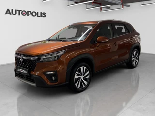 Suzuki S-Cross 1.5 Full Hybrid Grand Luxe Xtra 2WD A/T