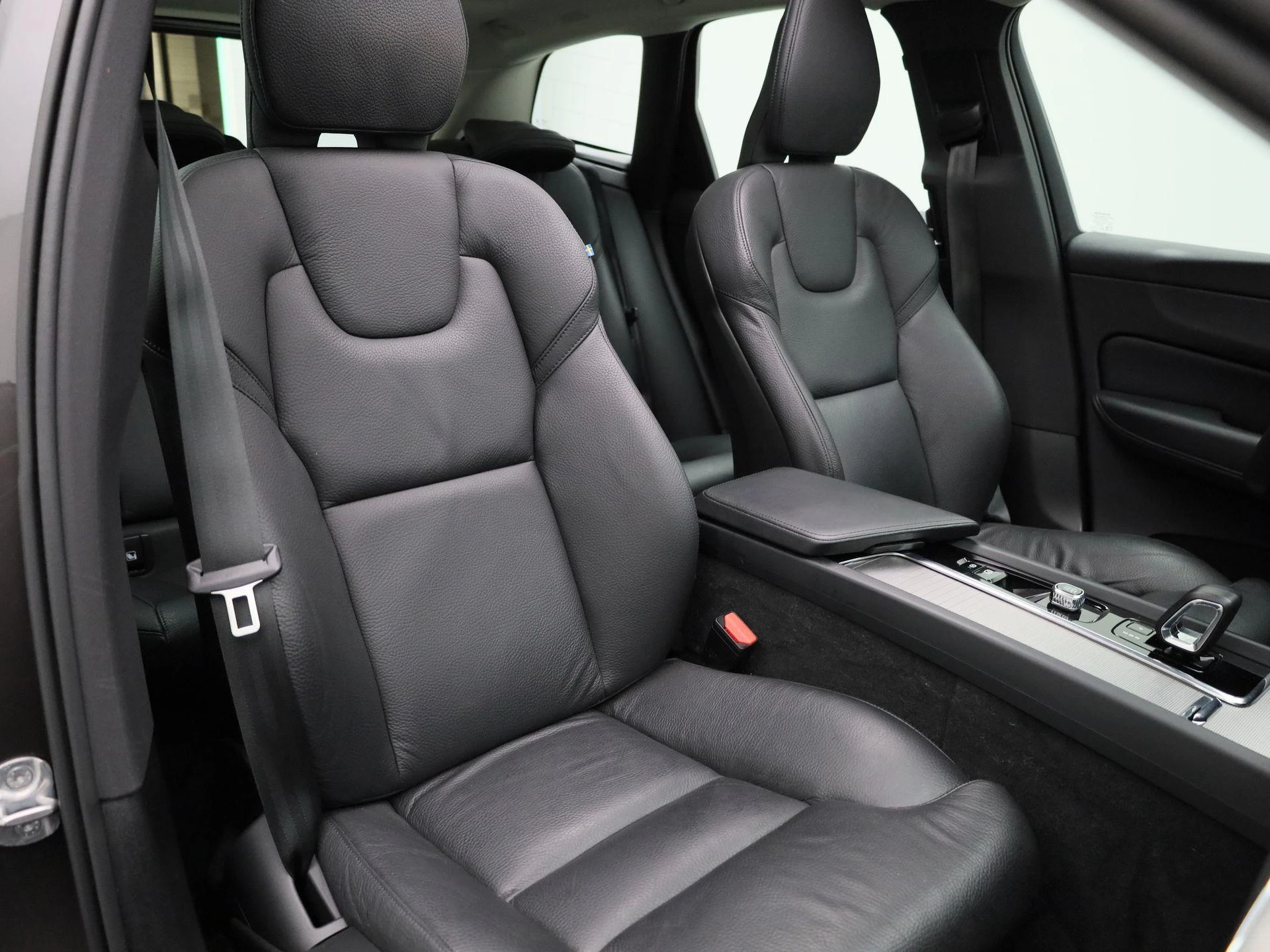 Volvo XC60 T8 PHEV 4x4 Ultimate Dark Aut.