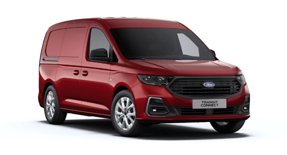 Ford Transit Connect 1.5 EcoBoost PHEV L2 Limited