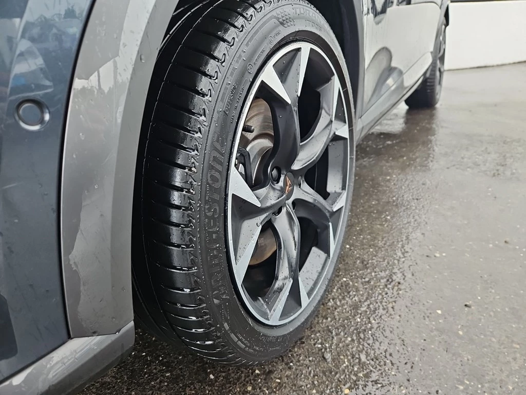CUPRA Formentor 1,4 VZ eHybrid Automatik AHK