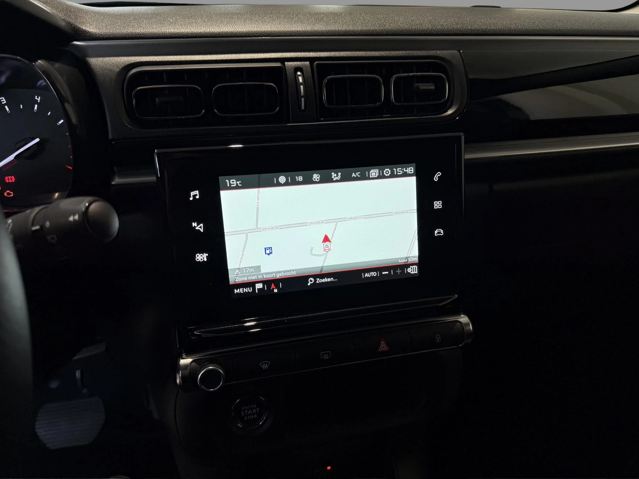 Citroën C3 1.2 PureTech 110 S&S EAT6 MAX