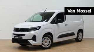 Opel Combo 1.5 Turbo 75kW Light L1H1