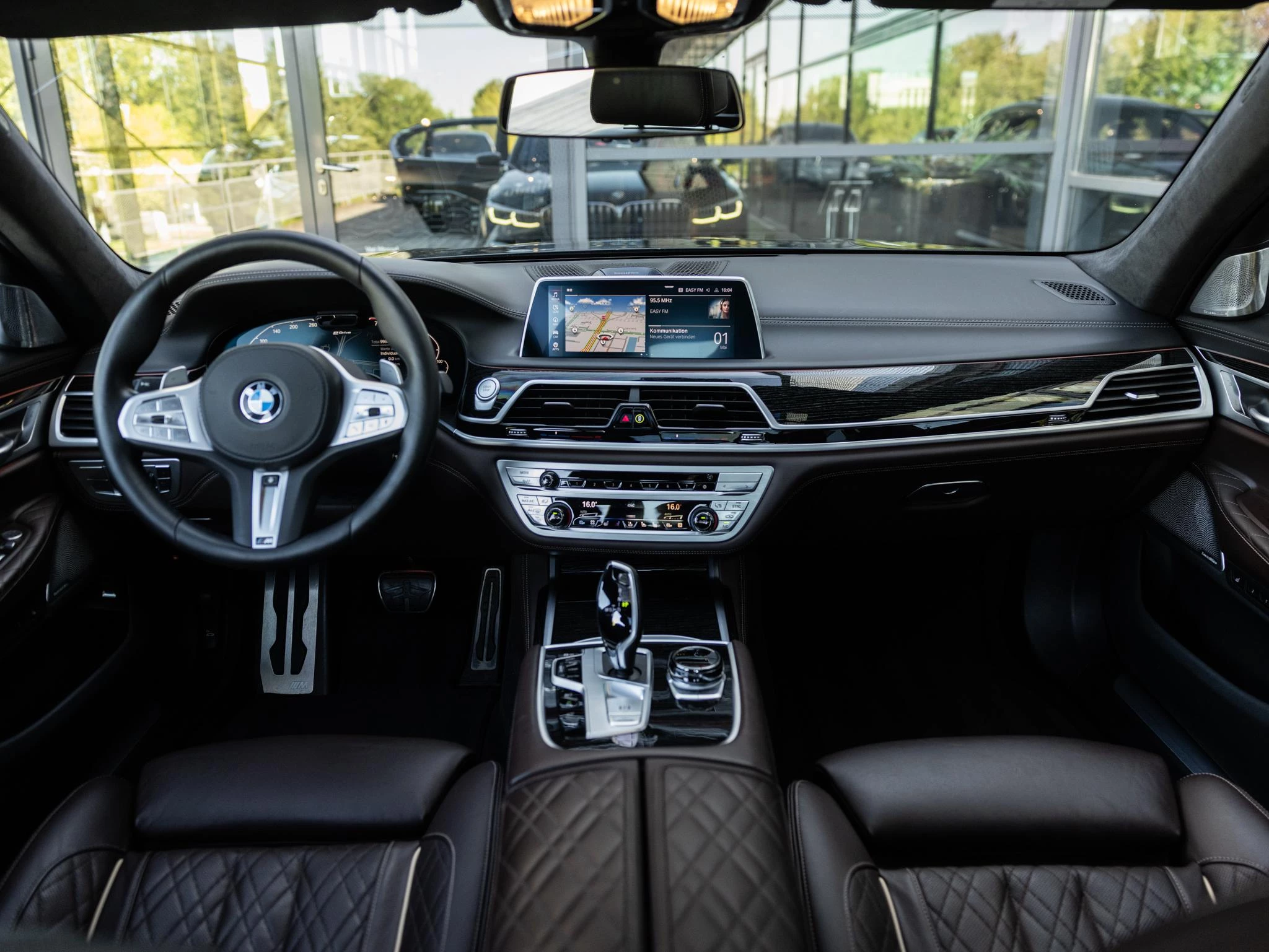 BMW 7 Serie 745Le xDrive High Executive