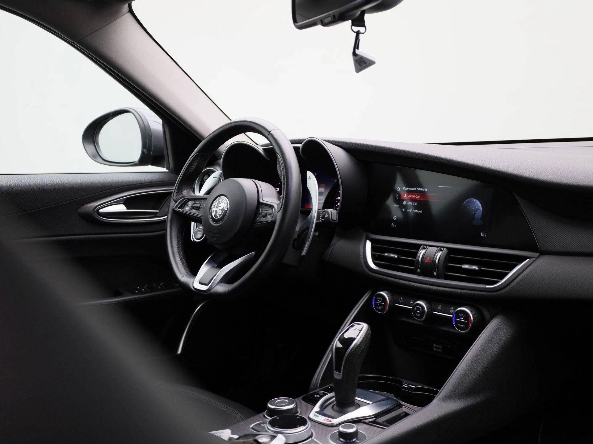 Alfa Romeo Giulia 2.0 TB 200 Sprint AUTO
