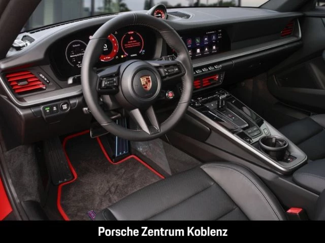 Porsche 911 992 -2 Carrera carrera