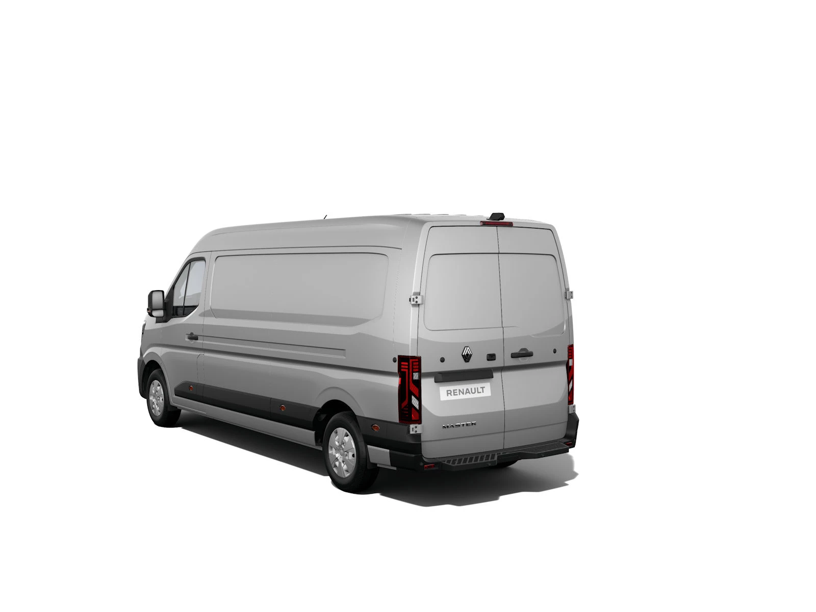 Renault Master Extra