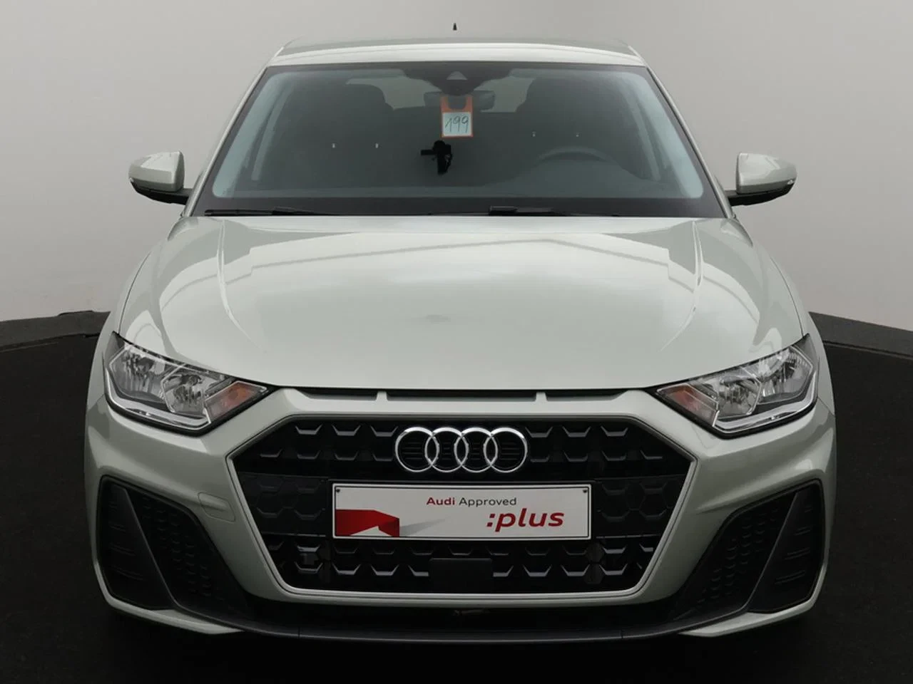 Audi-A1 Sportback-image-7