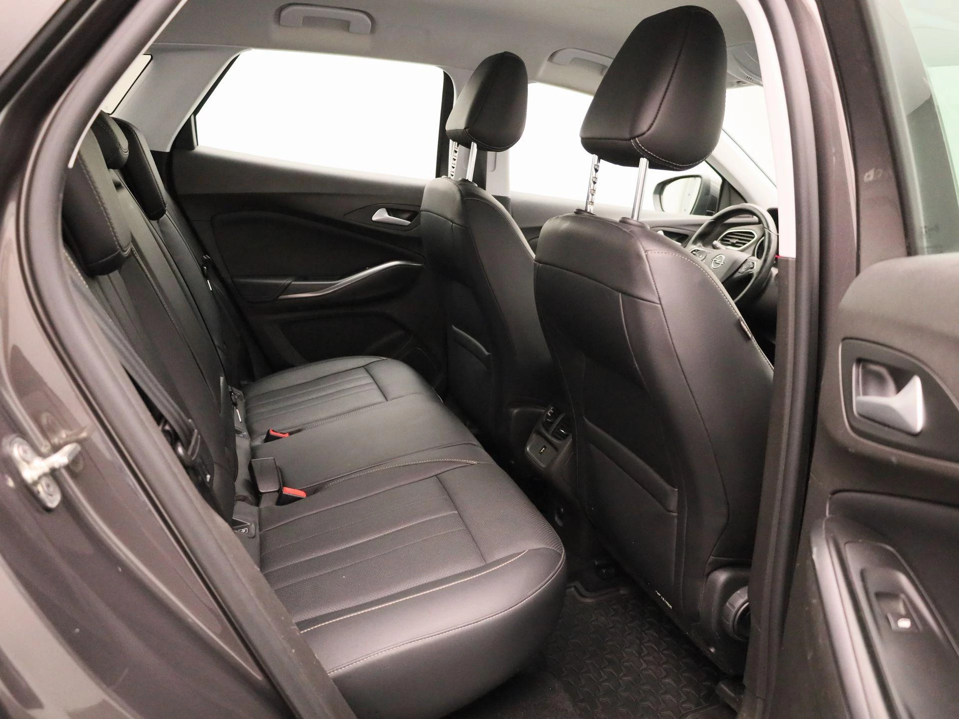 Opel Grandland X 1.5 Turbo D S/S AT8 Innovation