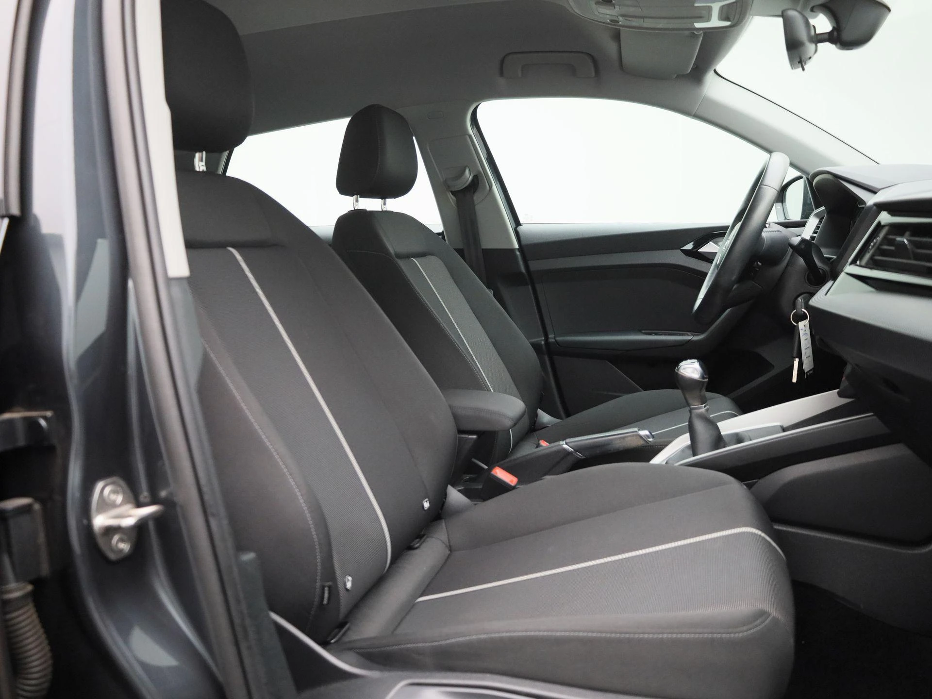 Audi-A1 Sportback-image-31