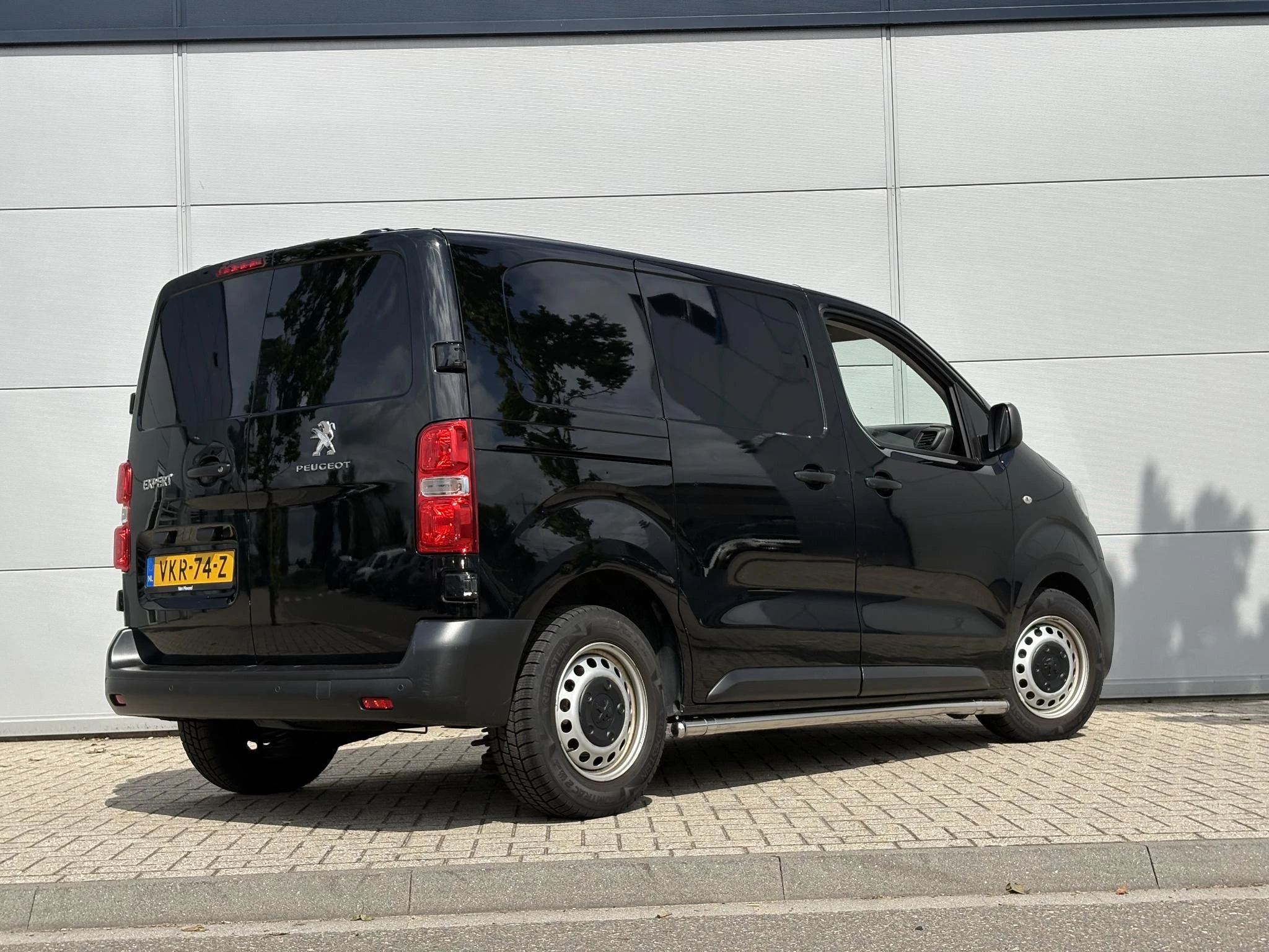 Peugeot Expert 1.5 BlueHDI 120 Compact Premium