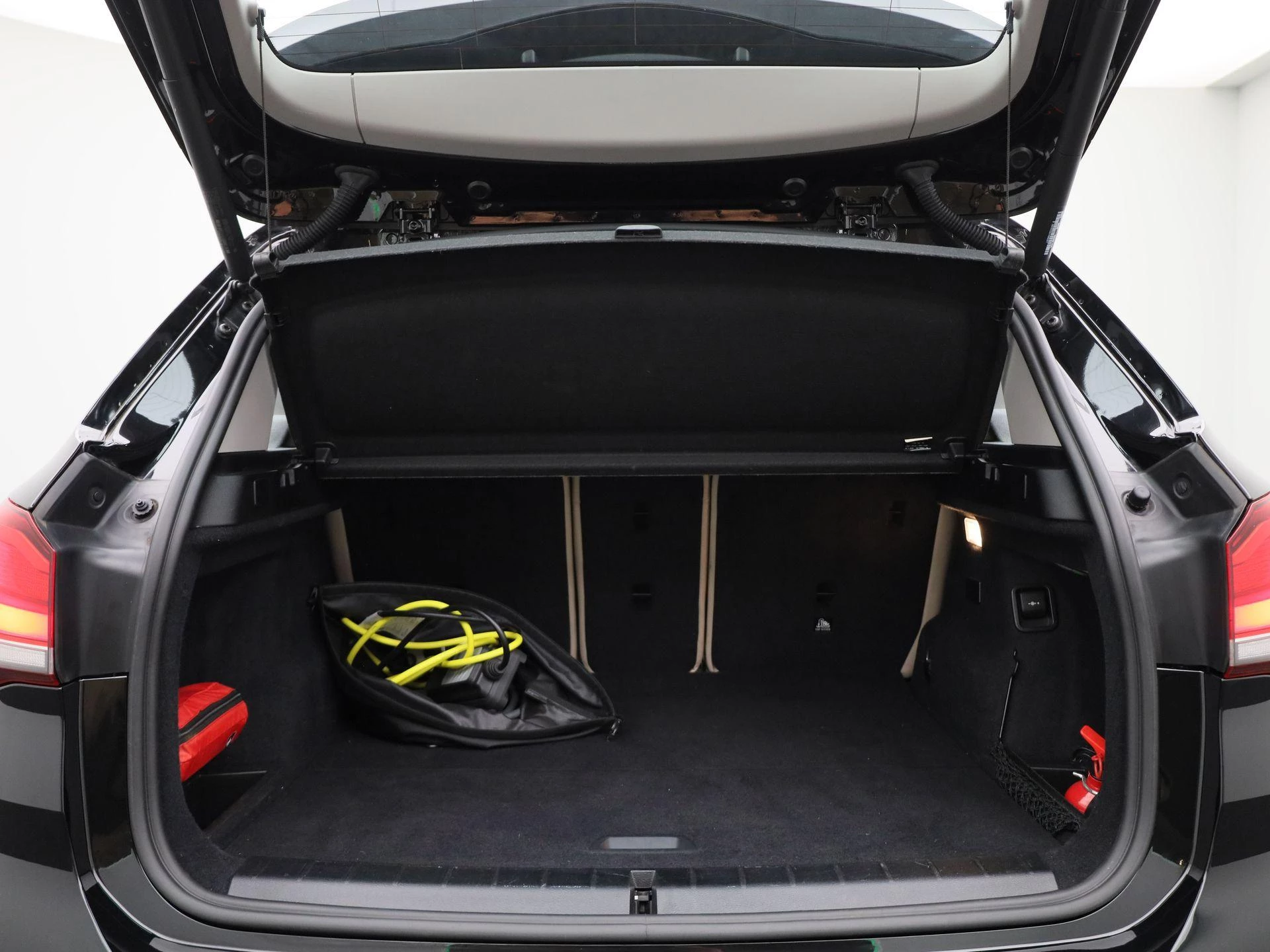 BMW X1 xDrive25e (162 kW)