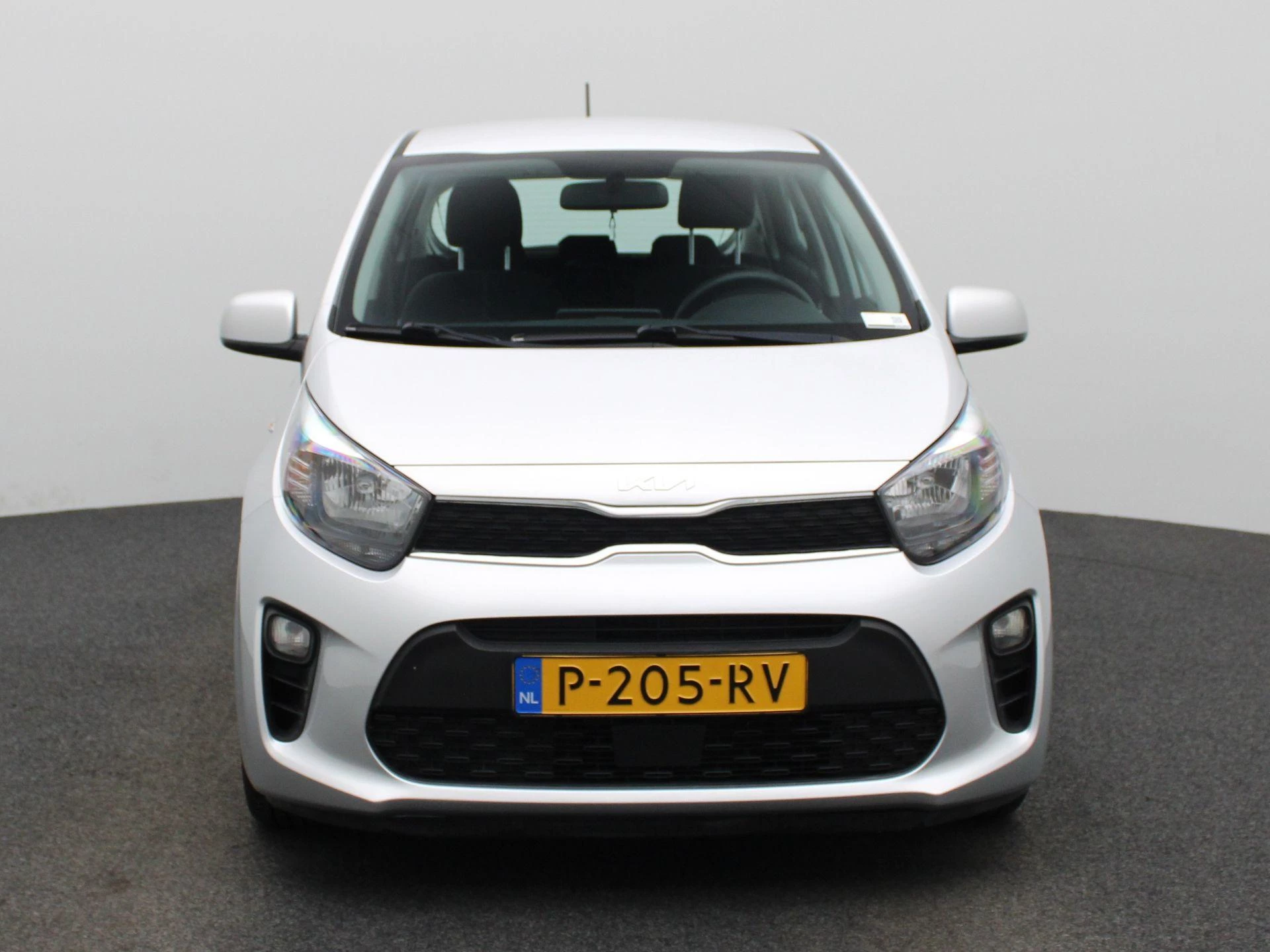 Kia Picanto 1.0 DPi ComfortLine 5p