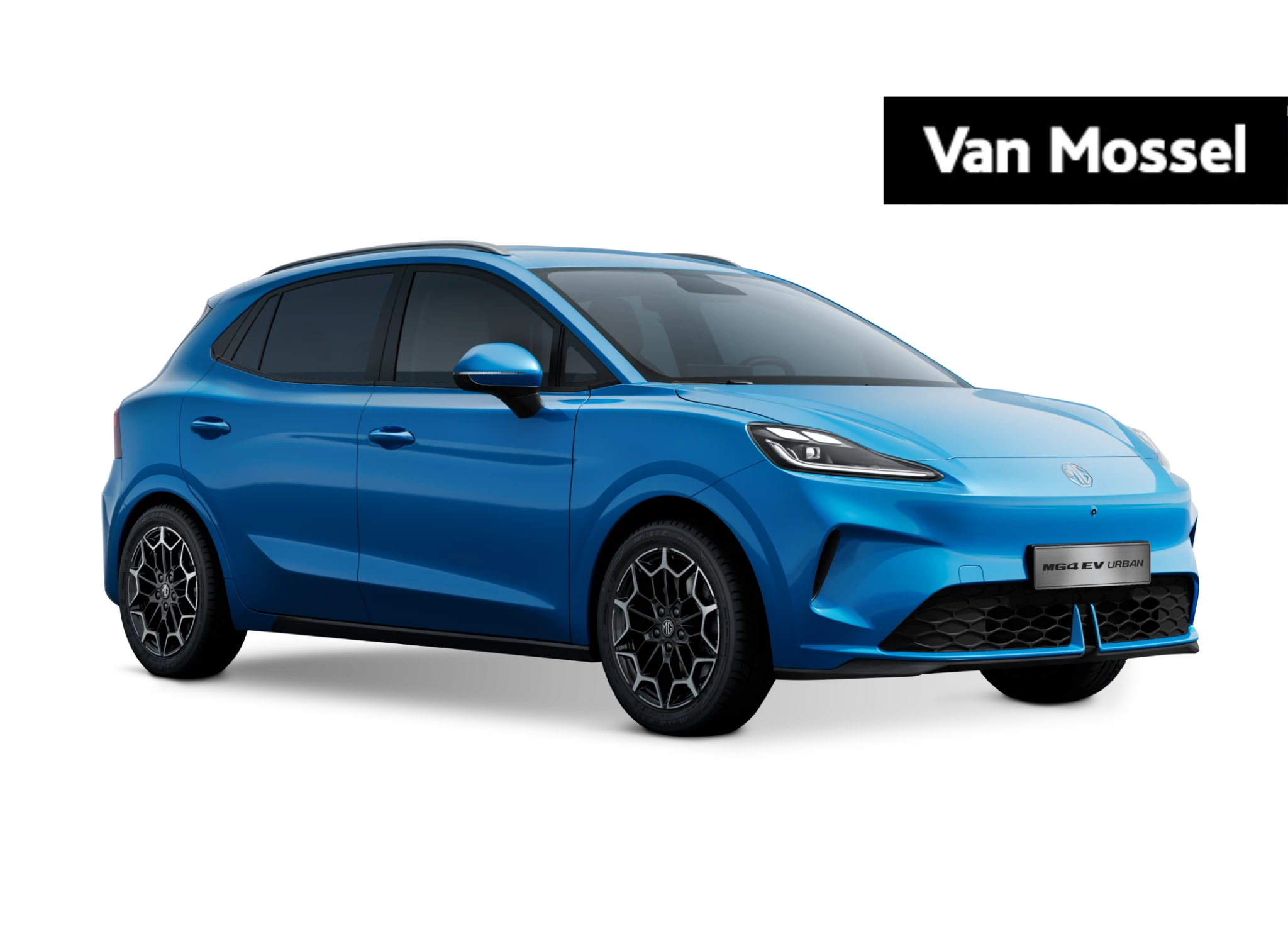 MG-MG4 EV Urban-image-0