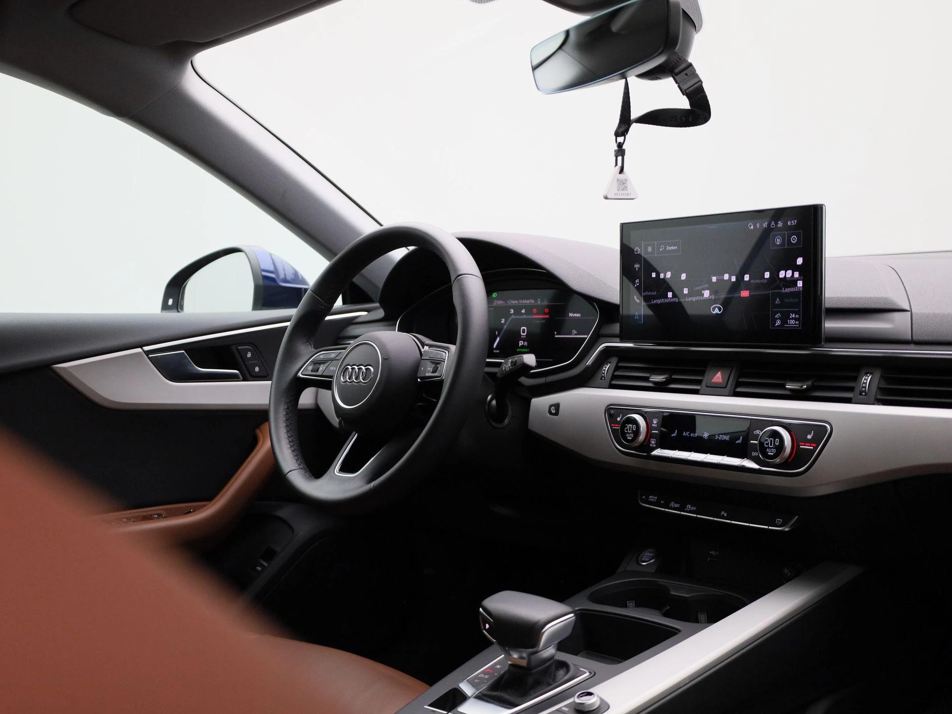 Audi A5 Sportback 30 TDI S tronic Bus. Ed. Attraction