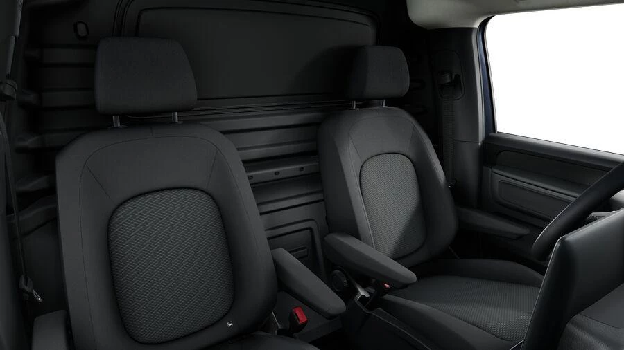 Volkswagen ID. Buzz Cargo Bulli Limited Edition 286PK