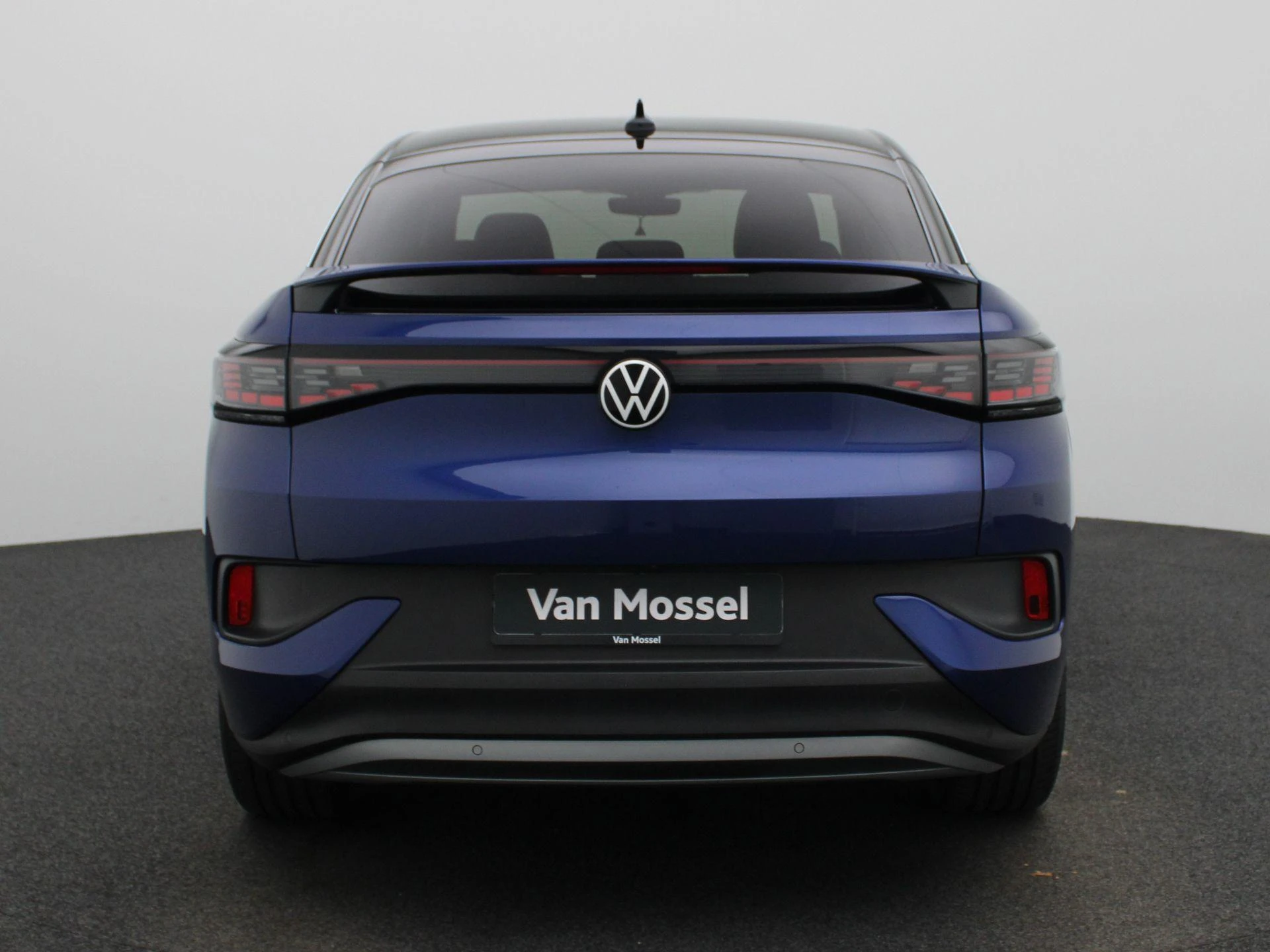 Volkswagen ID.5 Pro 77 kWh 204 PK|