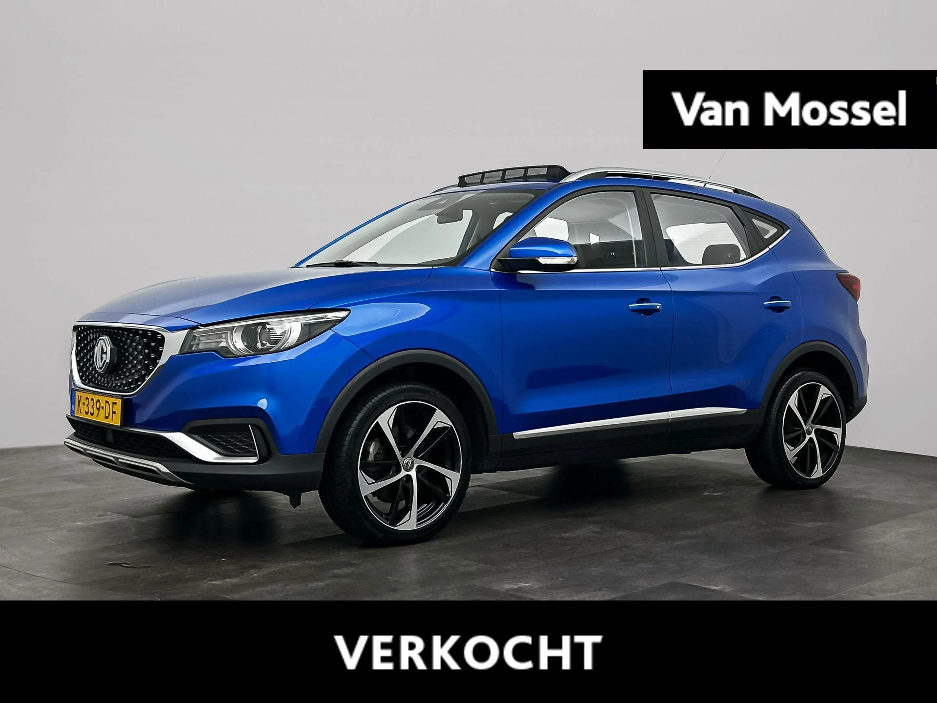 MG-ZS EV-image-0