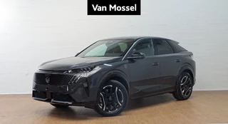 Peugeot e-3008 e-3008 210 GT +pano dak