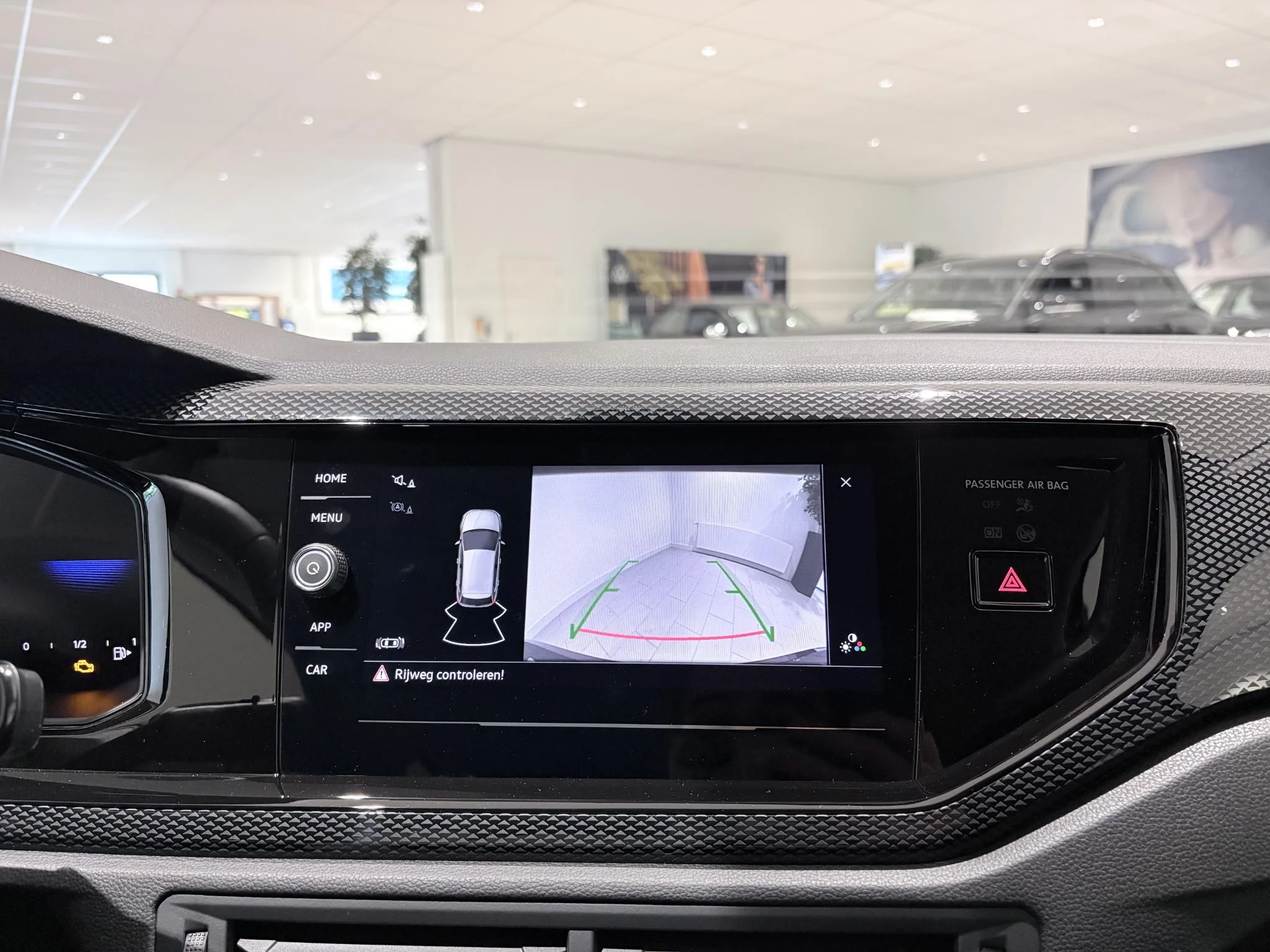 Volkswagen Polo 1.0 TSI Life Edition
