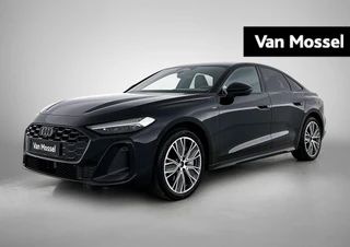 Audi A5 Limousine 2.0 e-hybrid quattro S edition
