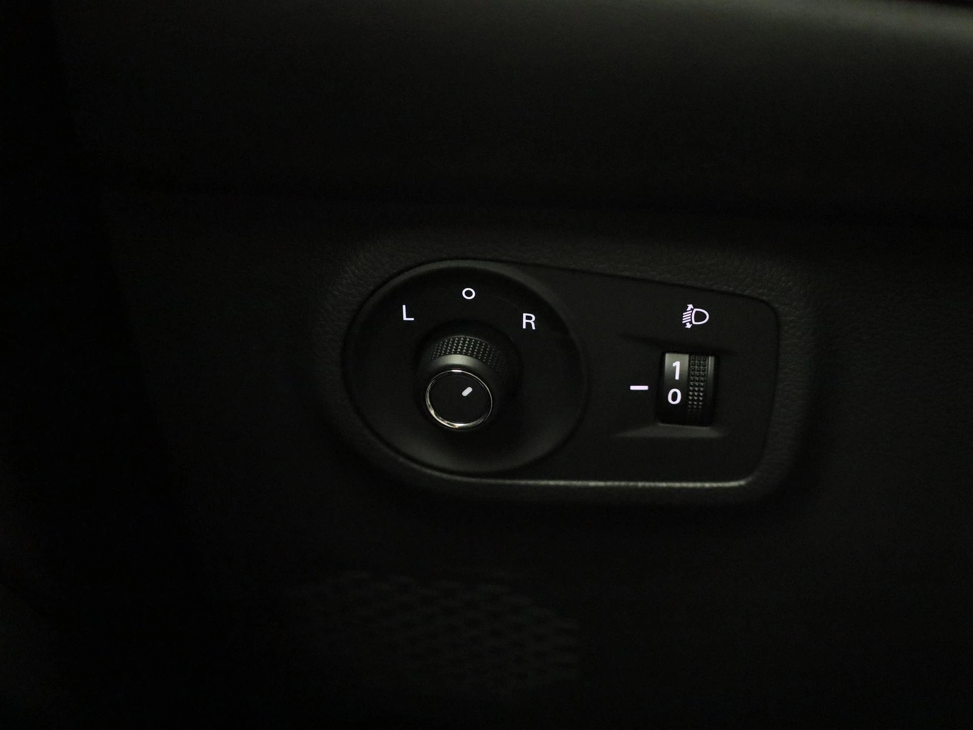 MG ZS Standard Range 51 kWh Comfort