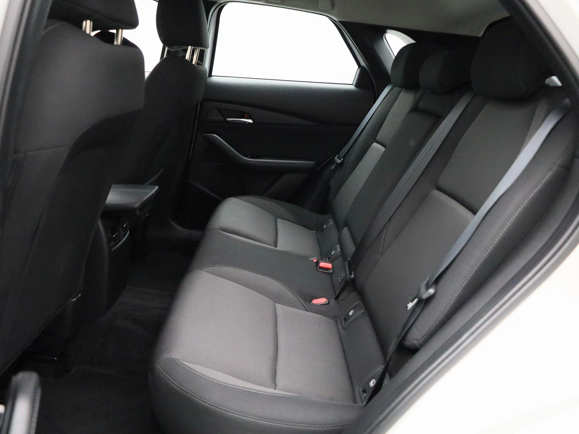 Mazda CX-30 2.0 e-Skyactiv X 137kW Aut
