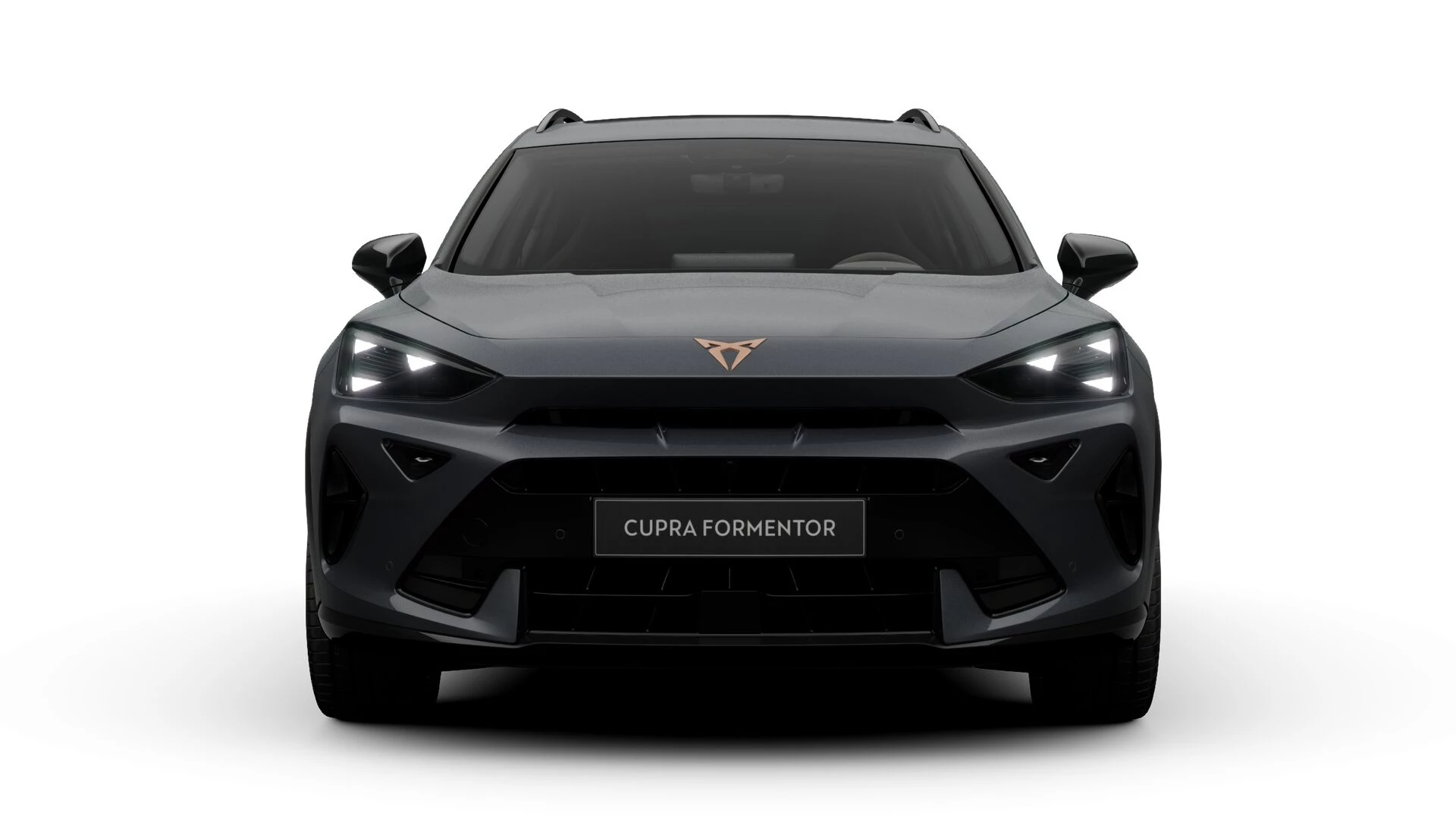 CUPRA Formentor Business