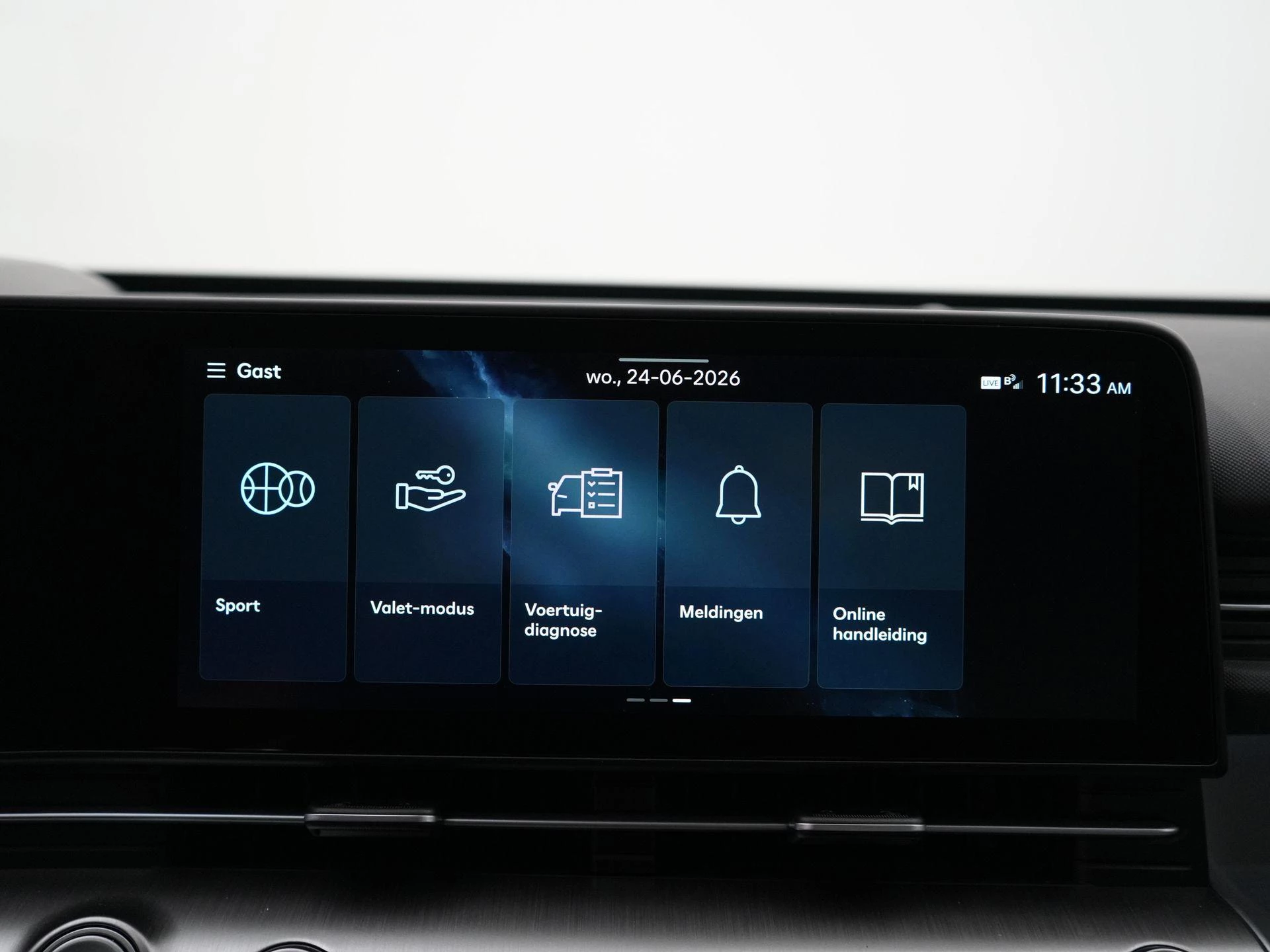 Hyundai Kona Electric Premium 65.4 kWh