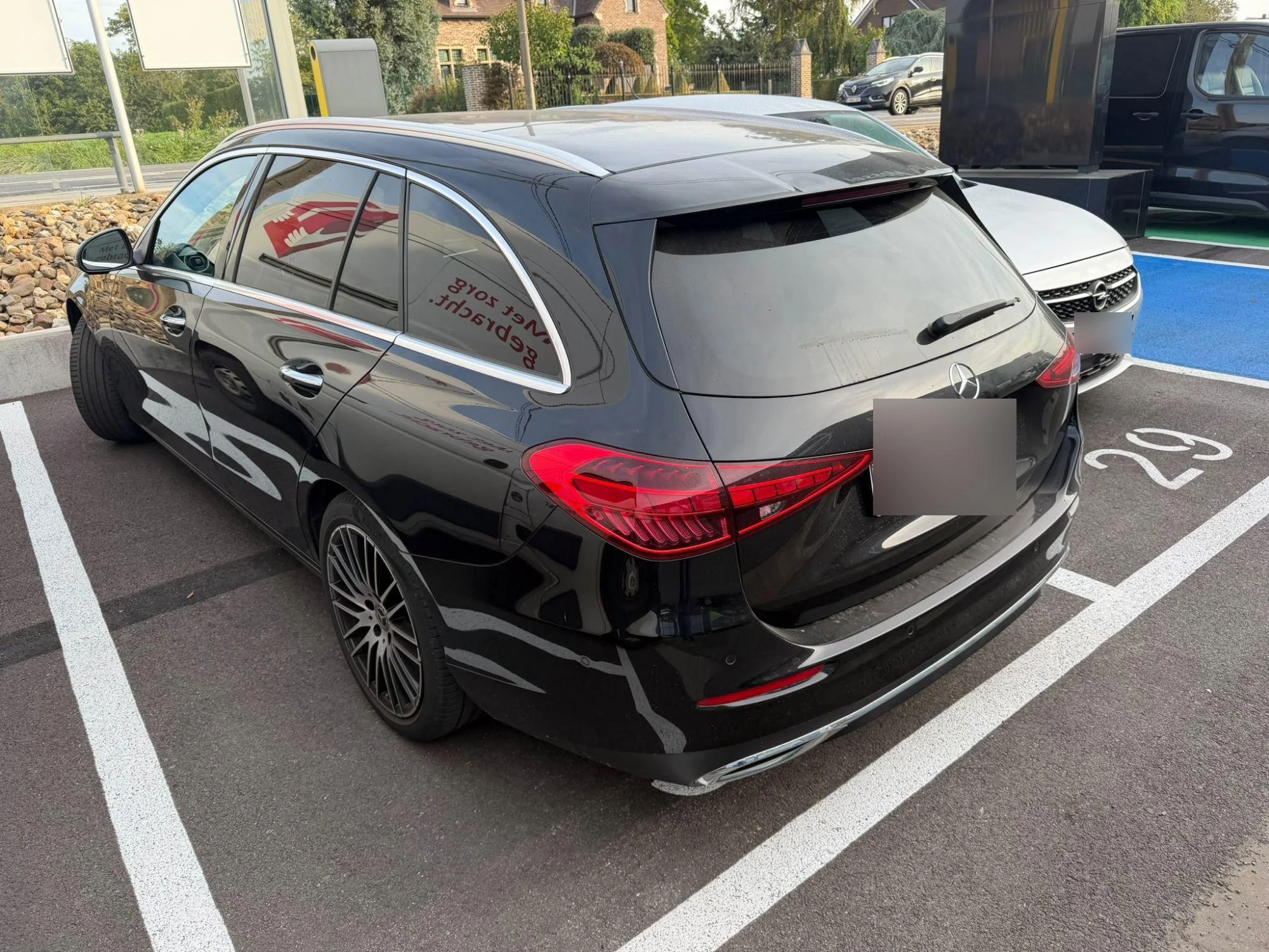Mercedes-Benz-Classe C-image-1