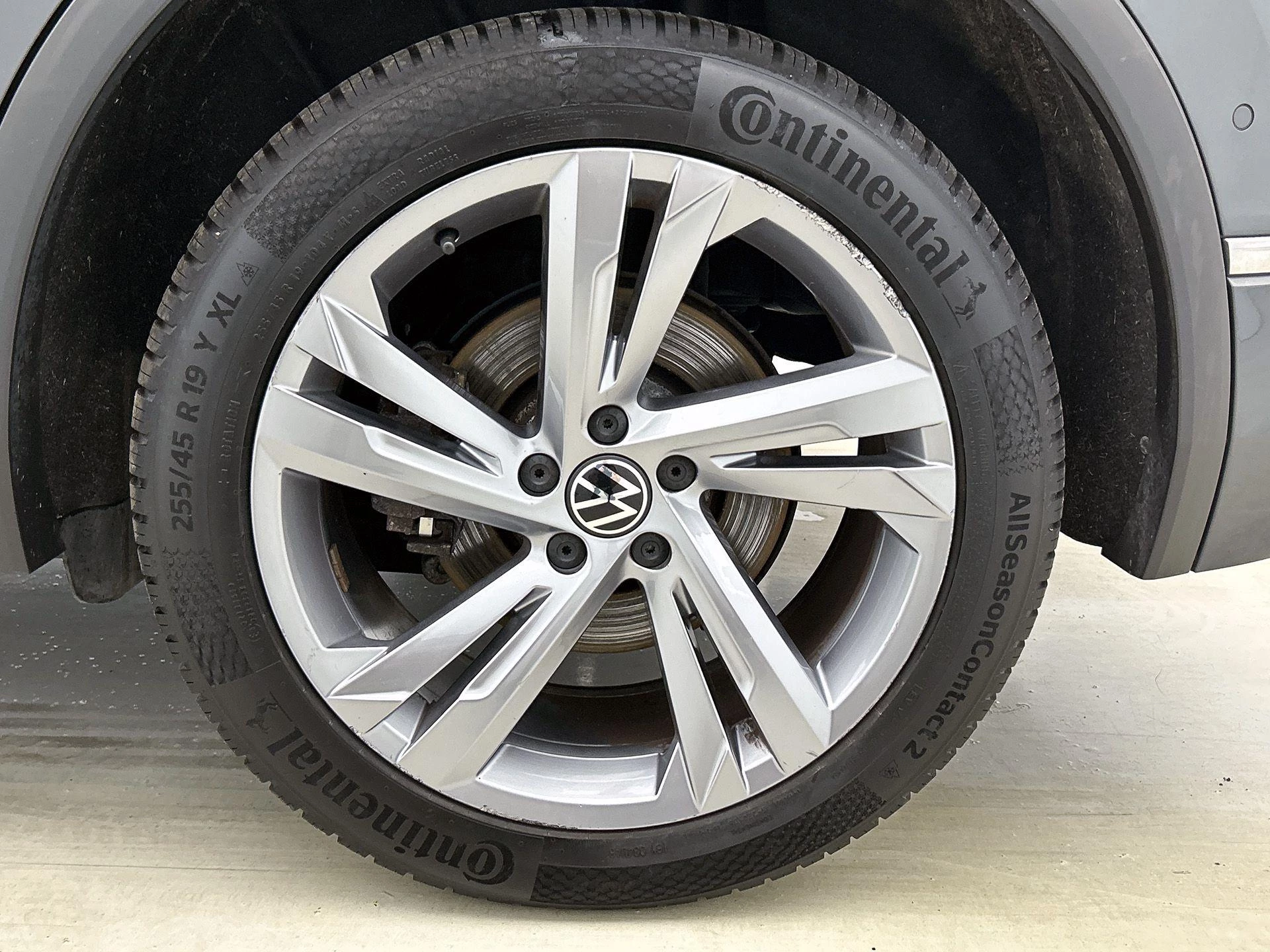 Volkswagen Tiguan 1.4 TSI eHybrid R-Line Business